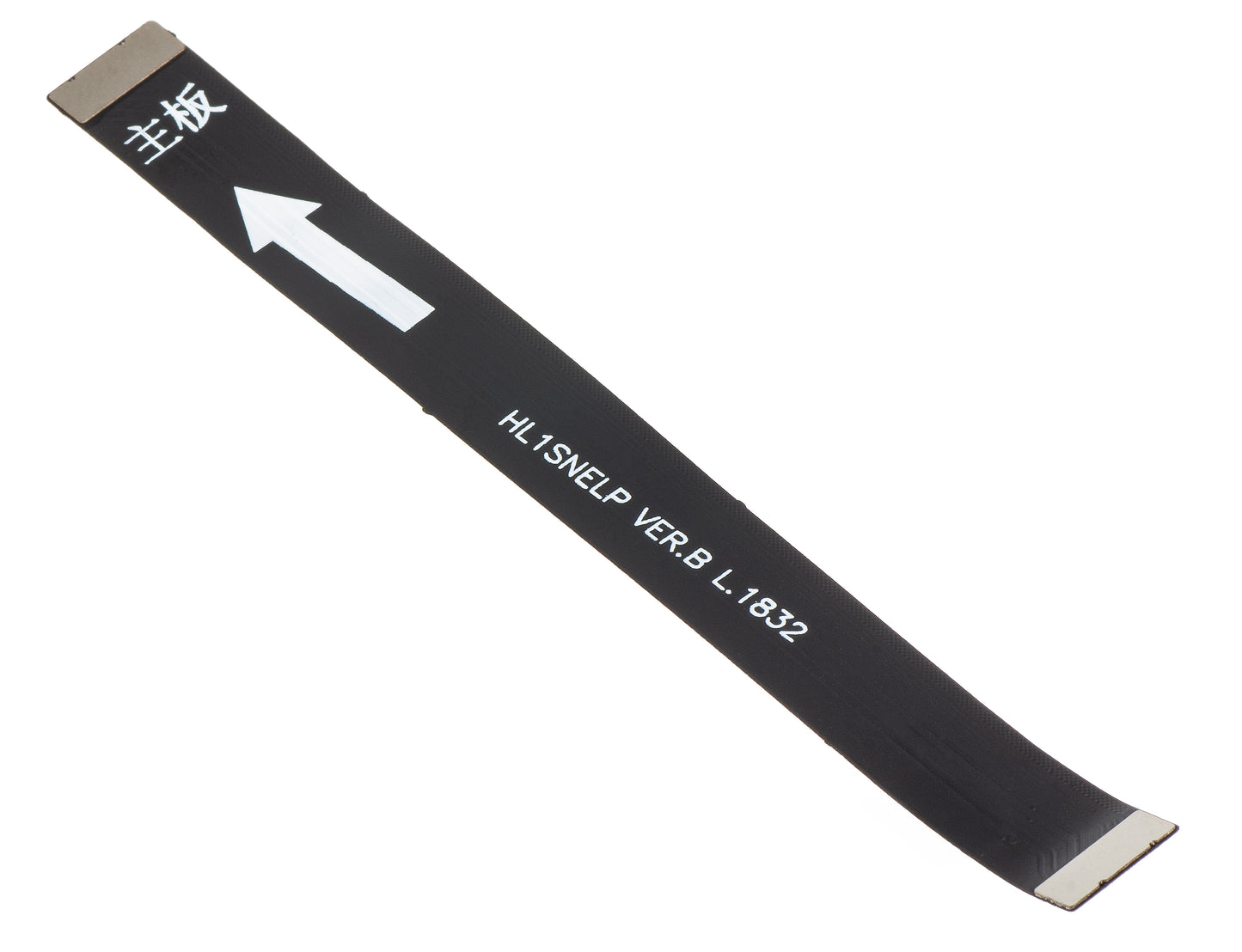 Flachbandkabel Huawei nova 3i, HL1SNELP