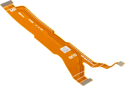 Flachbandkabel Oppo A5x 4G / A5 4G, Service Pack 621036000641