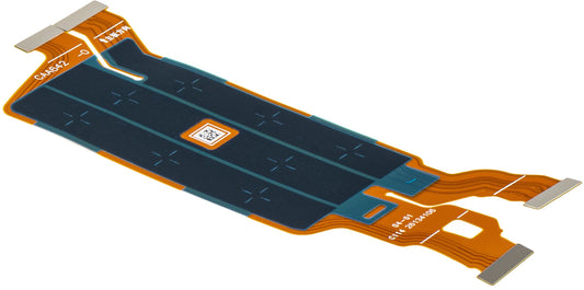 Banda Placa Oppo Reno16 F / Reno16 FS, CAA642-0 25331, Service Pack 621012000724