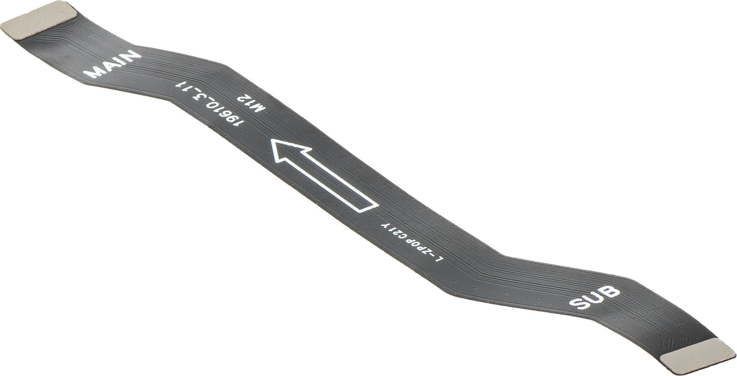Banda Placa Realme C21Y / C25Y, Hoofdplaat