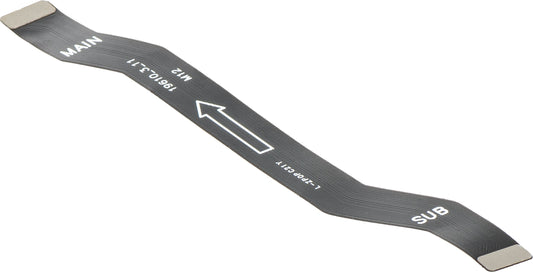 Bande de circuit imprimé Realme C21Y / C25Y, principale