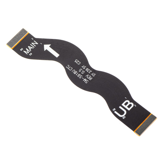 Samsung Galaxy S23 Ultra S918, Hoofd CTC