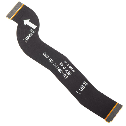Samsung Galaxy S23 S911, Hoofd CTC
