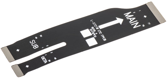 Bande de Carte Samsung Galaxy S24 FE S721, Main CTC