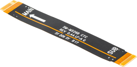 Samsung Galaxy M53 M536 / M52 5G M526, Hoofdbandplaat