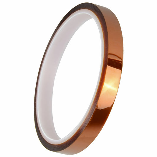 3M Kapton Thermoband, 8mm, 30m