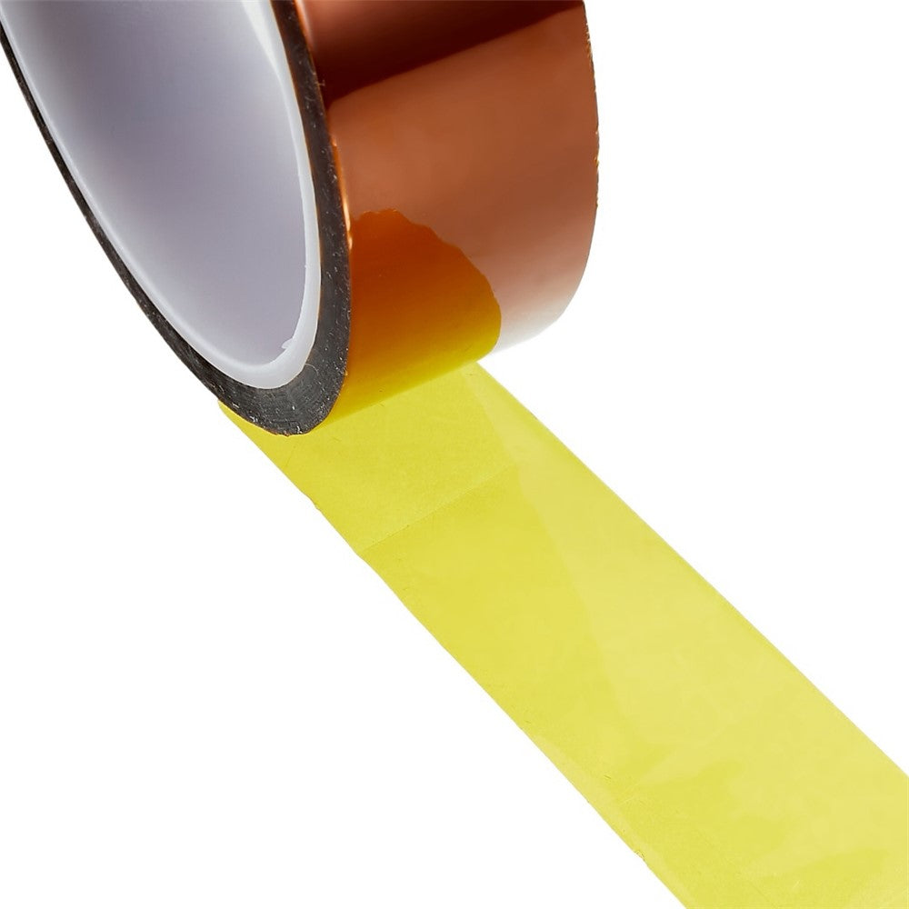 Ruban Thermique OEM Kapton, 25mm, 33m
