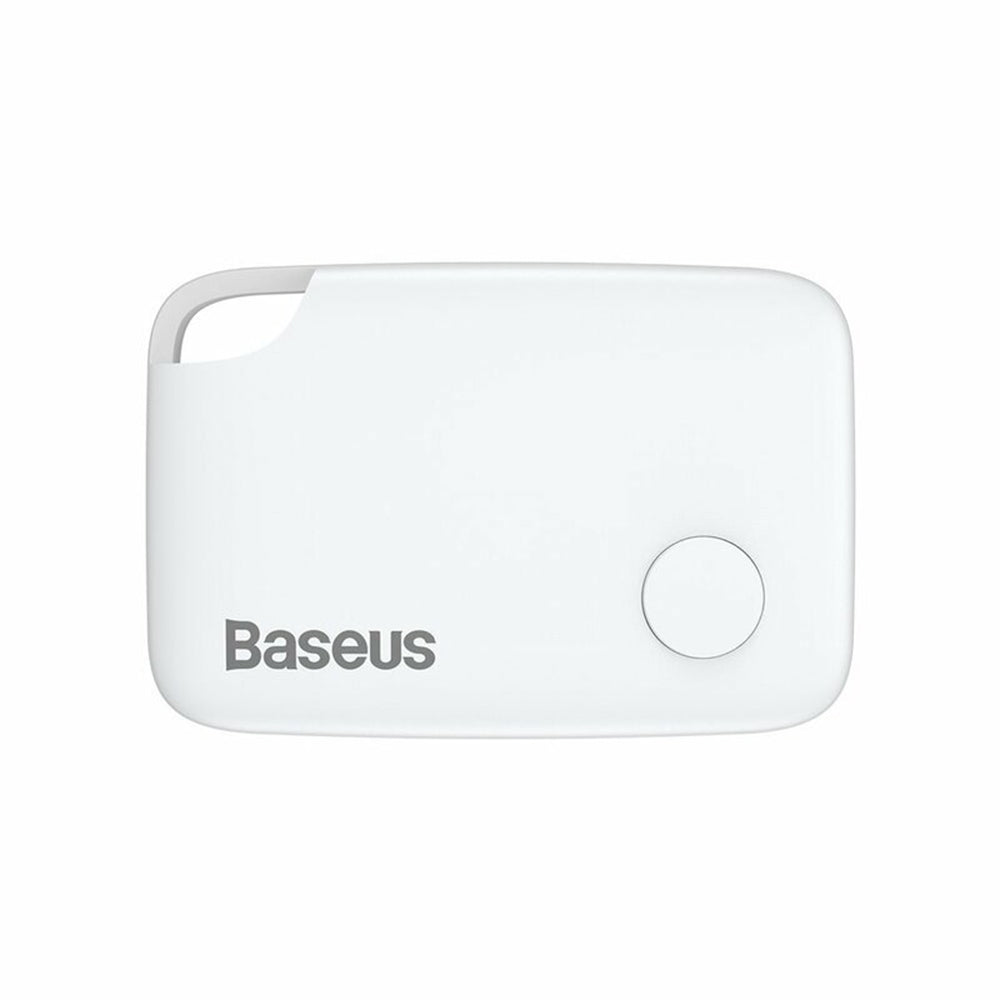 Baseus SmartTag T2 Intelligent, Wit ZLFDQT2-02