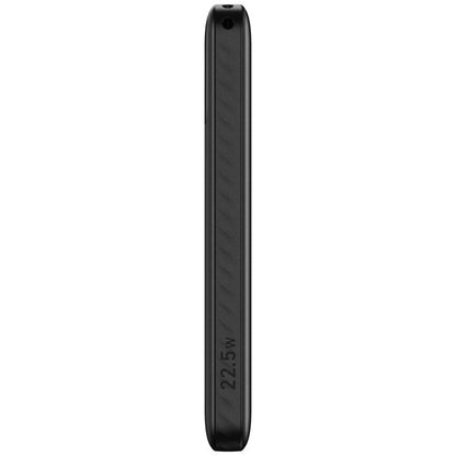 Batterie Externe Anker, 10000mAh, 22.5W, QC + PD, 1 x USB-A - 1 x USB-C, Noire A1388G11