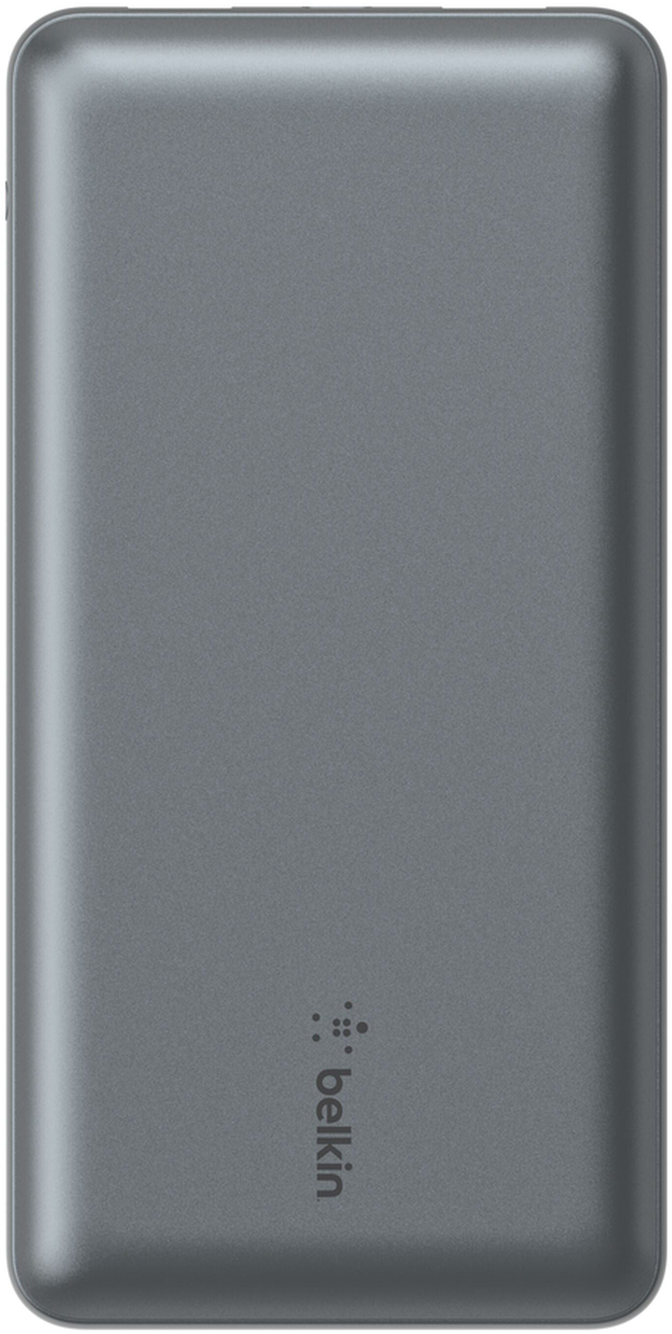 Externe Batterie Belkin BoostCharge Pro, 20000mAh, 15W, 1 x USB-C - 2 x USB-A, Grau BPB012btGY