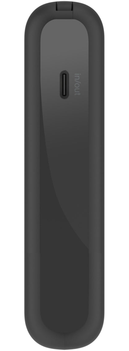 Externe Batterie Belkin BoostCharge, 10000mAh, 20W, PD, 2 x USB-C, Schwarz BPB021hqBK