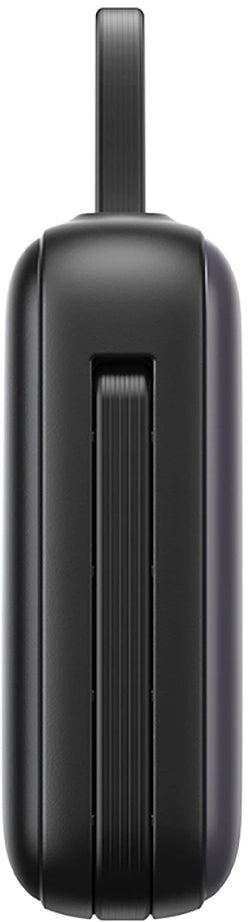 Joyroom JR-PBF27 External Battery, 10000mAh, 22.5W, PD, 1 x Lightning - 2 x USB-C, Black