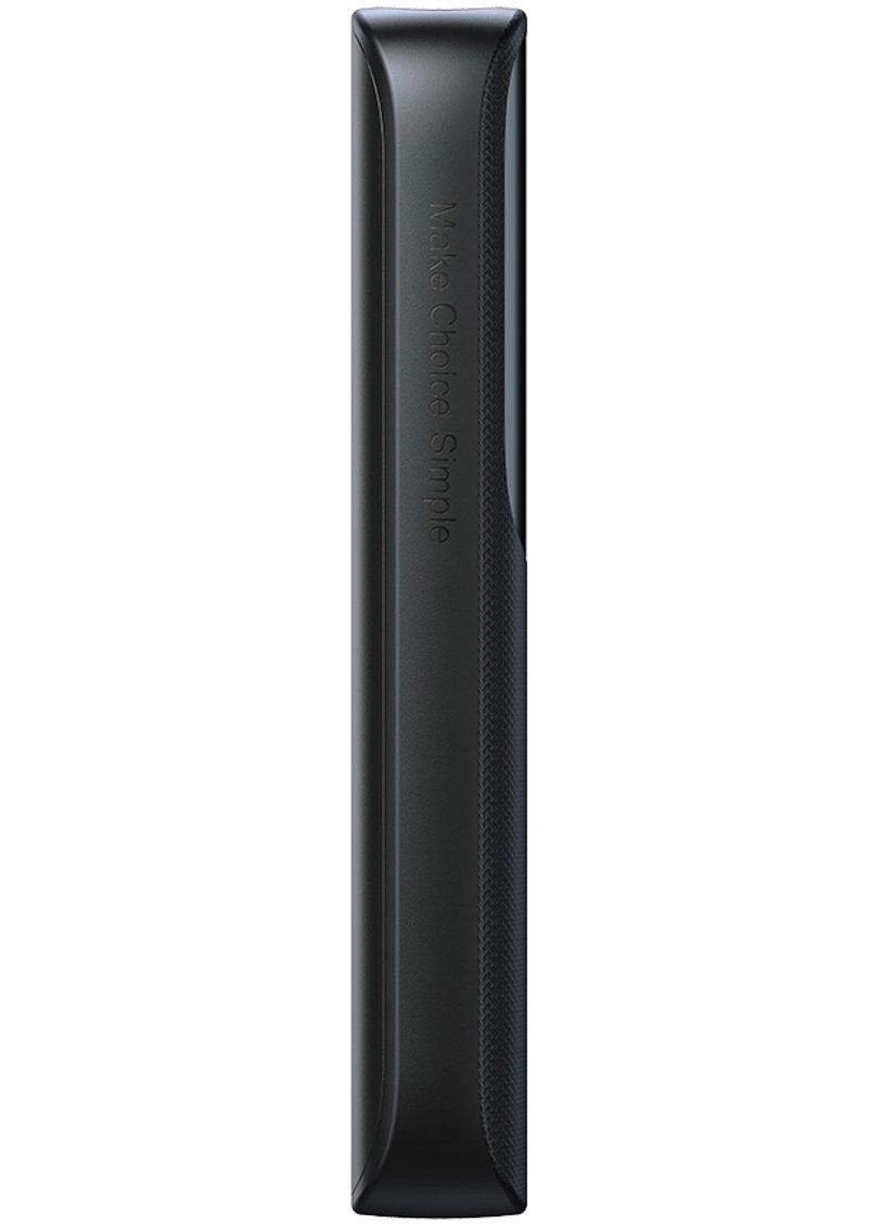 Externer Akku Joyroom JR-QP191, 10000mAh, 22.5W, QC + PD, 1 x USB-A - 2 x USB-C, Schwarz