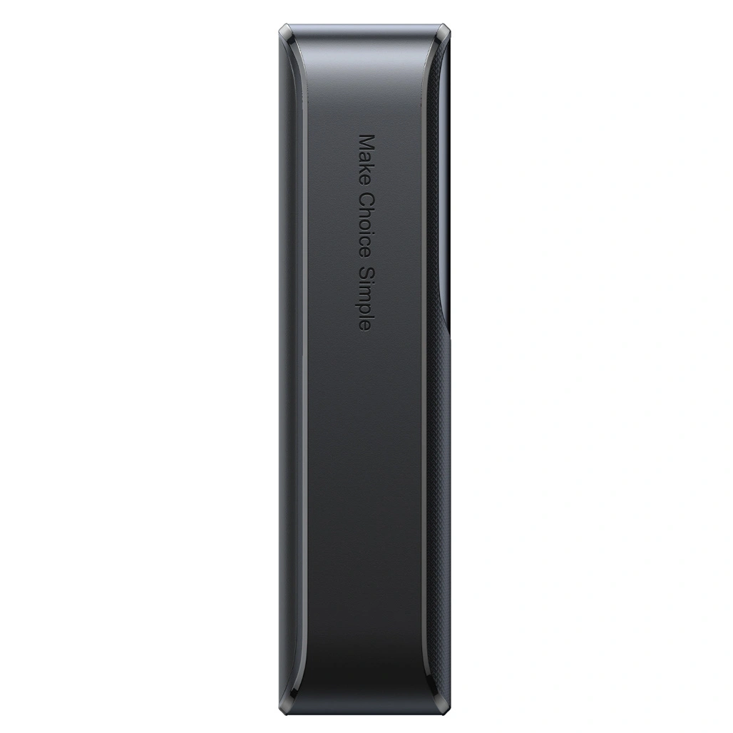 Externer Akku Joyroom JR-QP192, 20000mAh, 22.5W, QC + PD, 1 x USB-A - 2 x USB-C, Schwarz