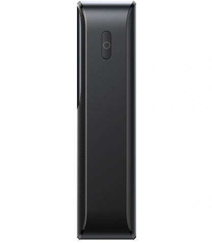 Externer Akku Joyroom JR-QP192, 20000mAh, 22.5W, QC + PD, 1 x USB-A - 2 x USB-C, Schwarz