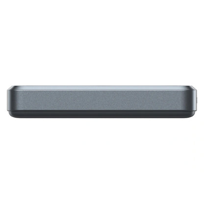 Draadloze Externe Batterij Joyroom JR-PBM08 Pro, 10000mAh, 22.5W, PD + FQI, 1 x QI - 2 x USB-C, Grijs