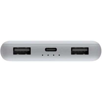 Externe Batterij Xiaomi Lite, 10000mAh, 22.5W, QC + PD, 1 x USB-C - 2 x USB-A, Wit BHR9350GL