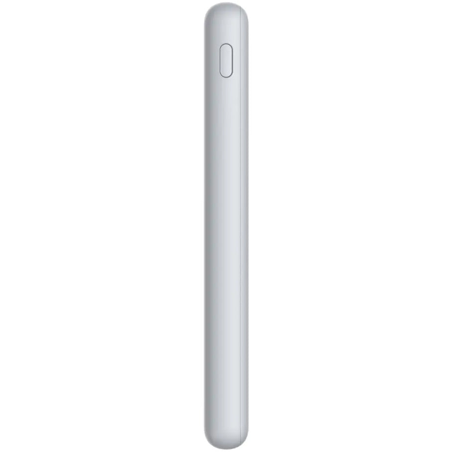 Externe Batterij Xiaomi Lite, 10000mAh, 22.5W, QC + PD, 1 x USB-C - 2 x USB-A, Wit BHR9350GL