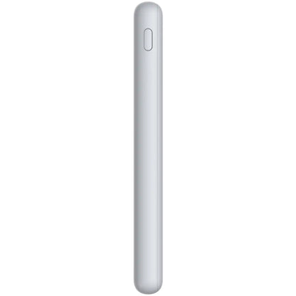 Externe Batterij Xiaomi Lite, 10000mAh, 22.5W, QC + PD, 1 x USB-C - 2 x USB-A, Wit BHR9350GL