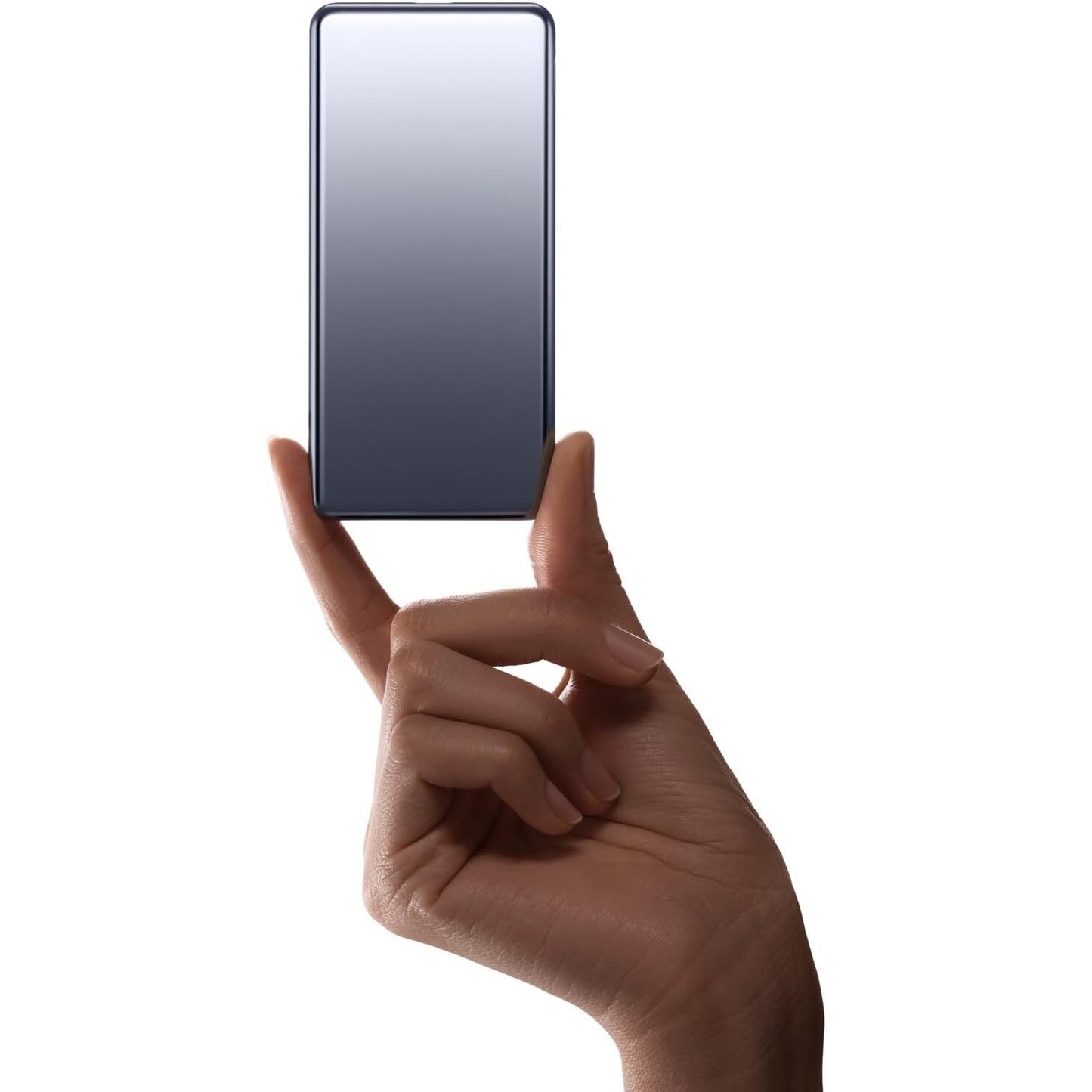 Externer Akku Xiaomi Ultra Slim, 5000mAh, 20W, PD, 1 x USB-C, Blau BHR9535GL