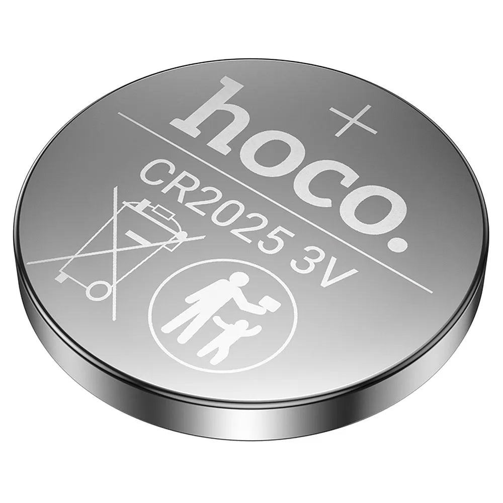 HOCO DLR09 batterij, CR2025