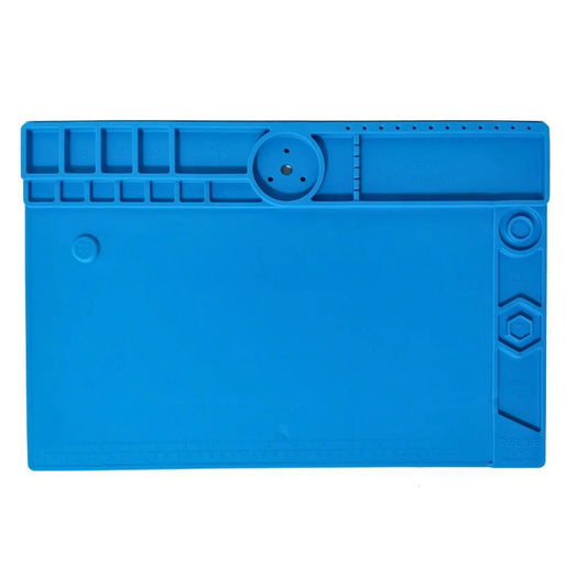 Relife RL-160B Basis / Pad für Mikroskop