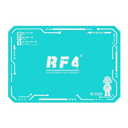 Base / Tampon RF4 RF-PO23 pour Microscope