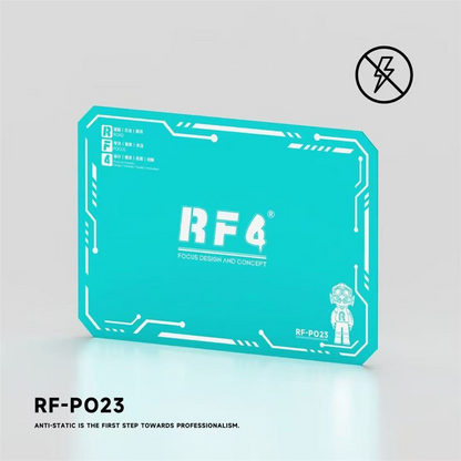 Base / Tampon RF4 RF-PO23 pour Microscope
