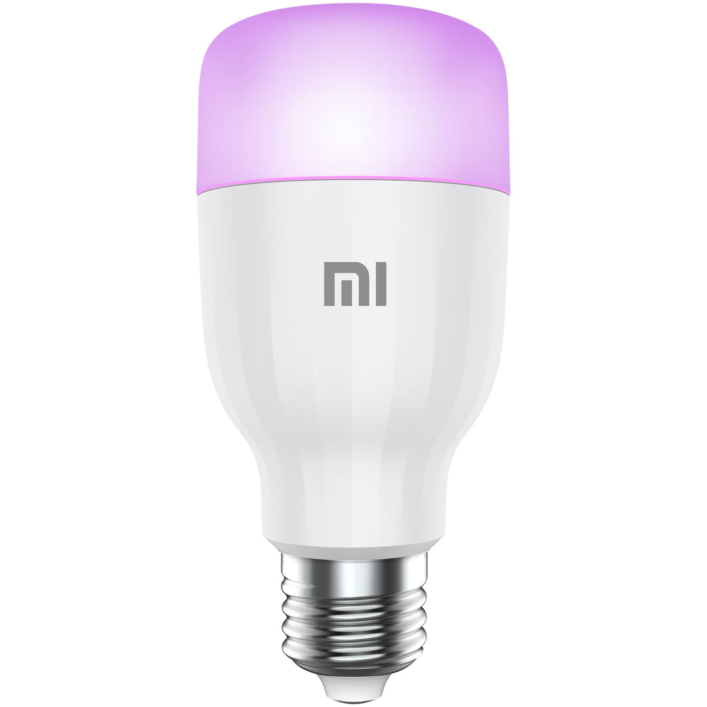 Xiaomi Ampoule LED essentielle, Wi-Fi, E27, 9W, 1700K - 6500K, 950lm BHR5743EU BHR5743EU 