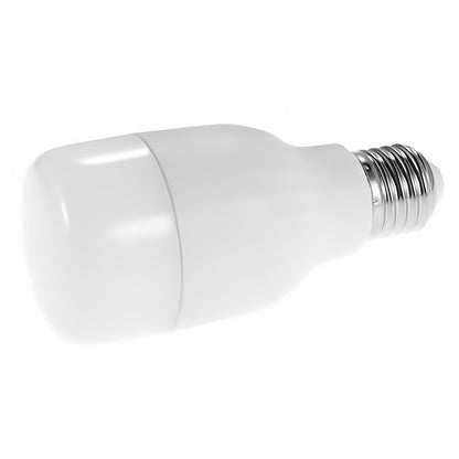 Xiaomi Mi Ampoule LED intelligente, Wi-Fi, E27, 9W, 1700K - 6500K, 950lm GPX4021GL