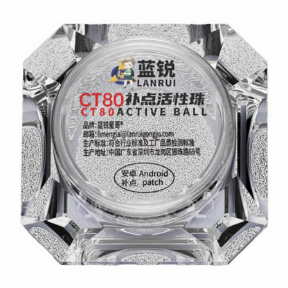 BGA-Kugeln Lanrui CT80
