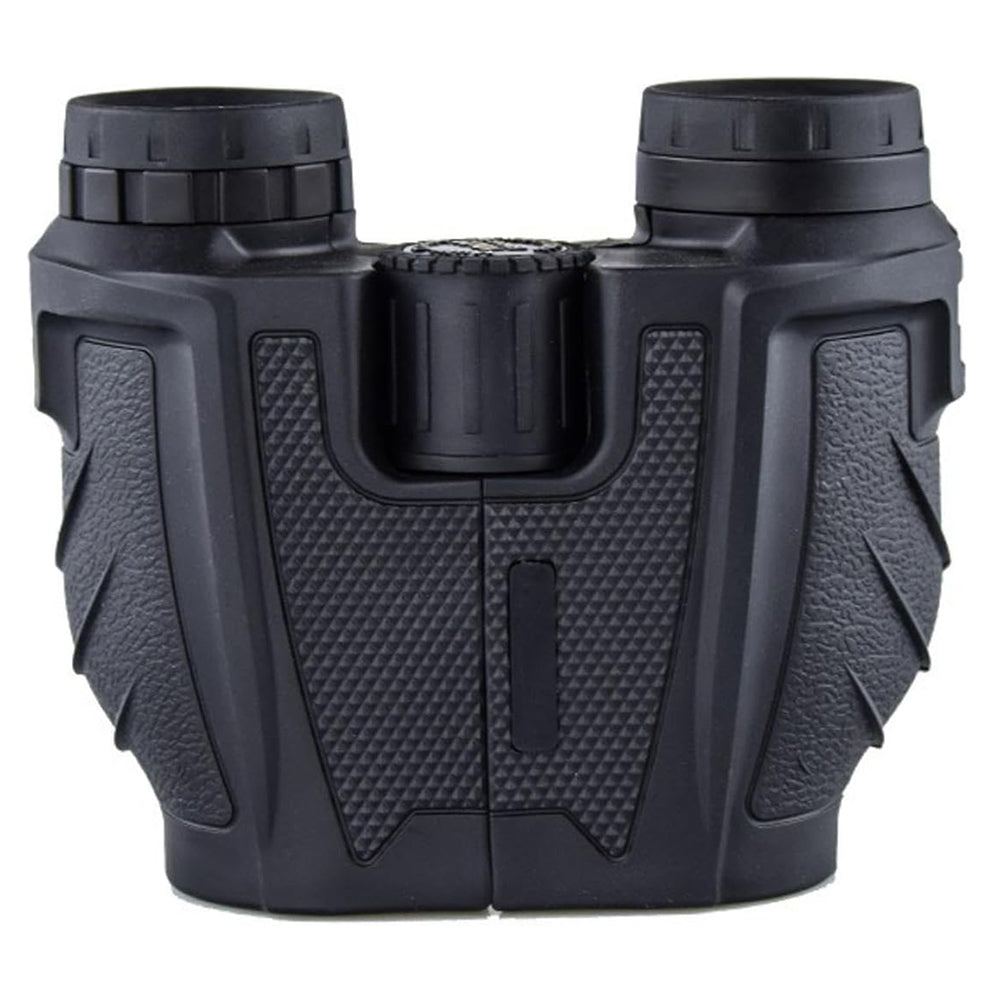Jumelles Techsuit BN1, 12x, 25mm, Noir