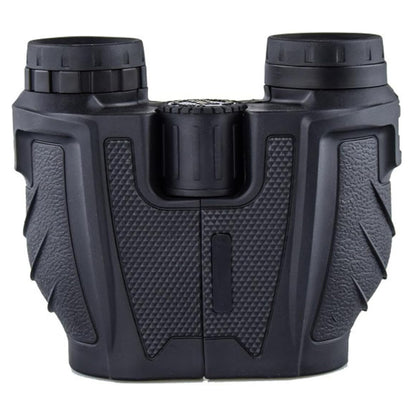 Jumelles Techsuit BN1, 12x, 25mm, Noir