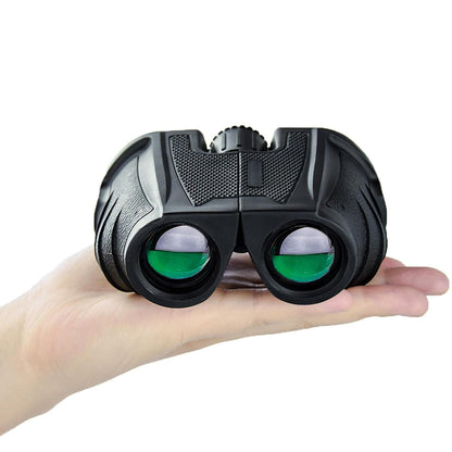 Jumelles Techsuit BN1, 12x, 25mm, Noir