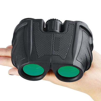 Jumelles Techsuit BN1, 12x, 25mm, Noir