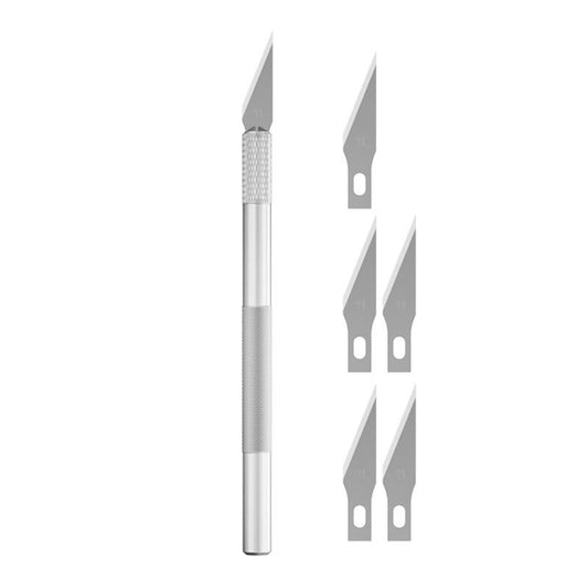 Scalpel MaAnt M077, 6 en 1