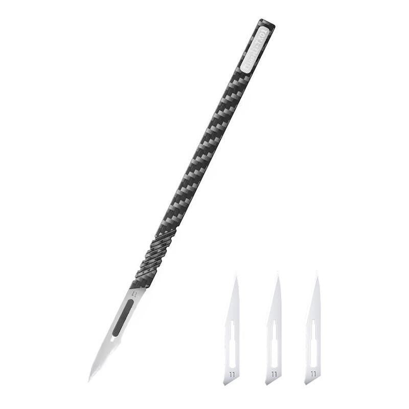 Scalpel QIANLI TX01