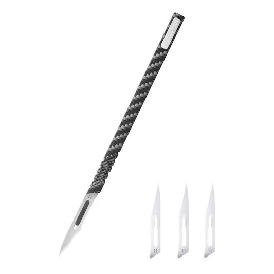 Scalpel QIANLI TX01