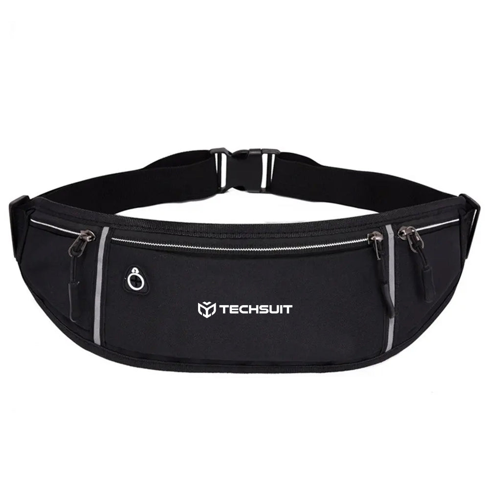 Banane Techsuit CWB3, Universelle, Noire