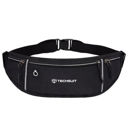 Banane Techsuit CWB3, Universelle, Noire