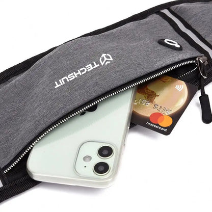 Banane Techsuit CWB3, Universelle, Noire