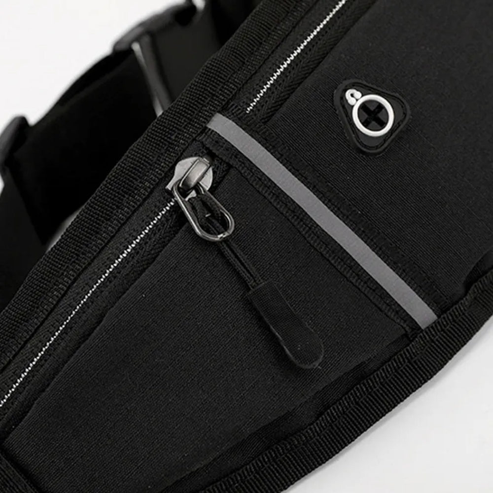 Banane Techsuit CWB3, Universelle, Noire