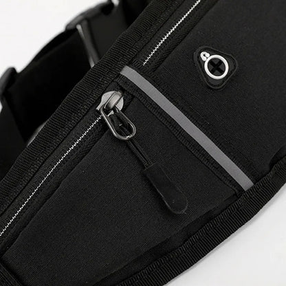 Banane Techsuit CWB3, Universelle, Noire
