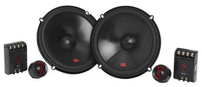Auto Speaker JBL Stage3 607CF, 50W RMS, 158mm, Set 2 stuks JBLSTAGE3607CF