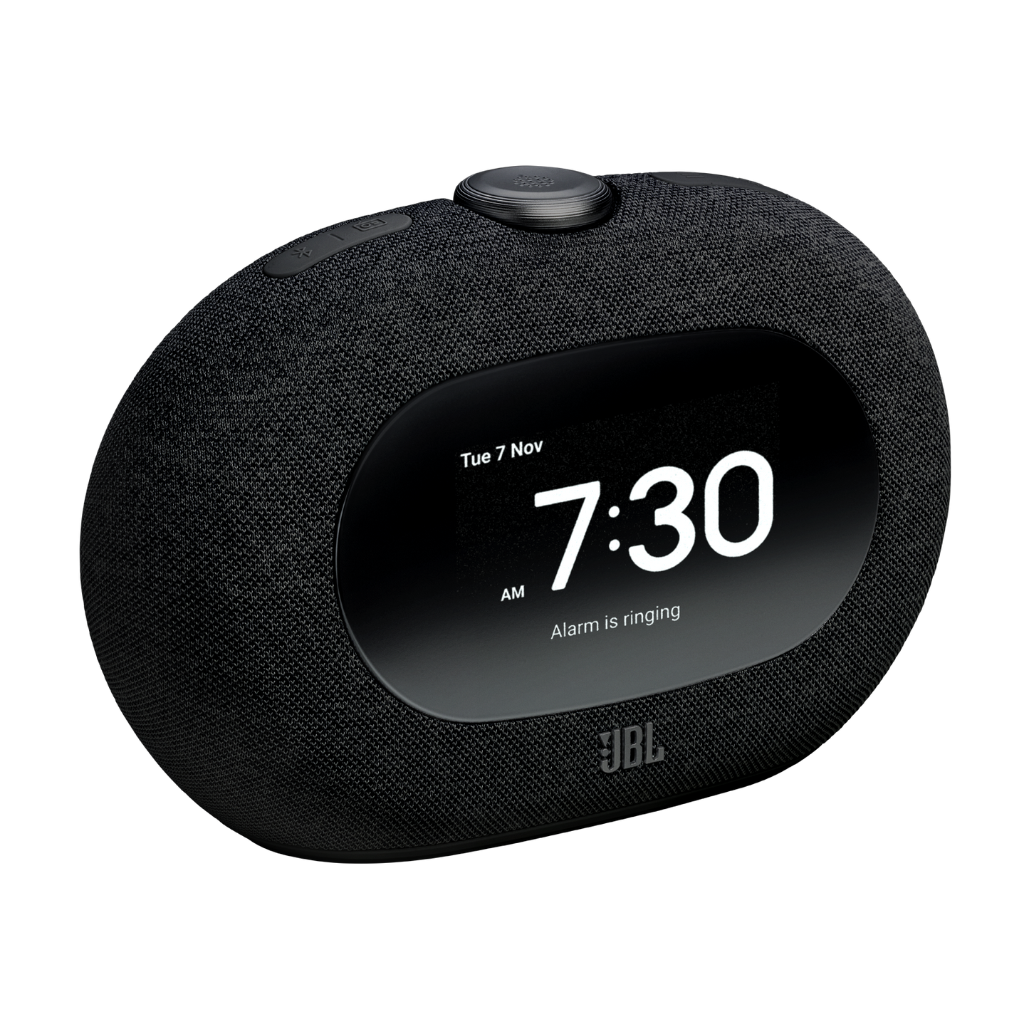 Bluetooth-luidspreker JBL Horizon 3, 2 x 5W, Pro Sound, Zwart JBLHORIZON3BLK