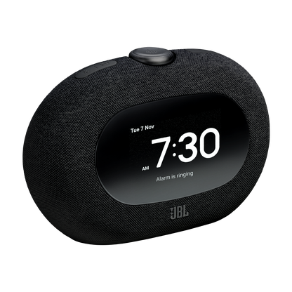 Bluetooth-luidspreker JBL Horizon 3, 2 x 5W, Pro Sound, Zwart JBLHORIZON3BLK