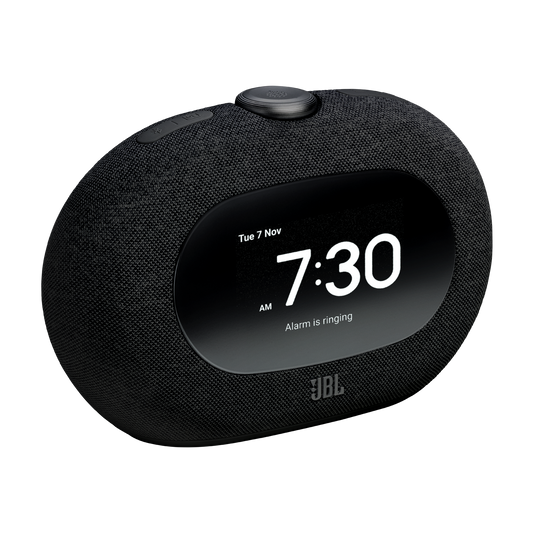 Bluetooth-luidspreker JBL Horizon 3, 2 x 5W, Pro Sound, Zwart JBLHORIZON3BLK