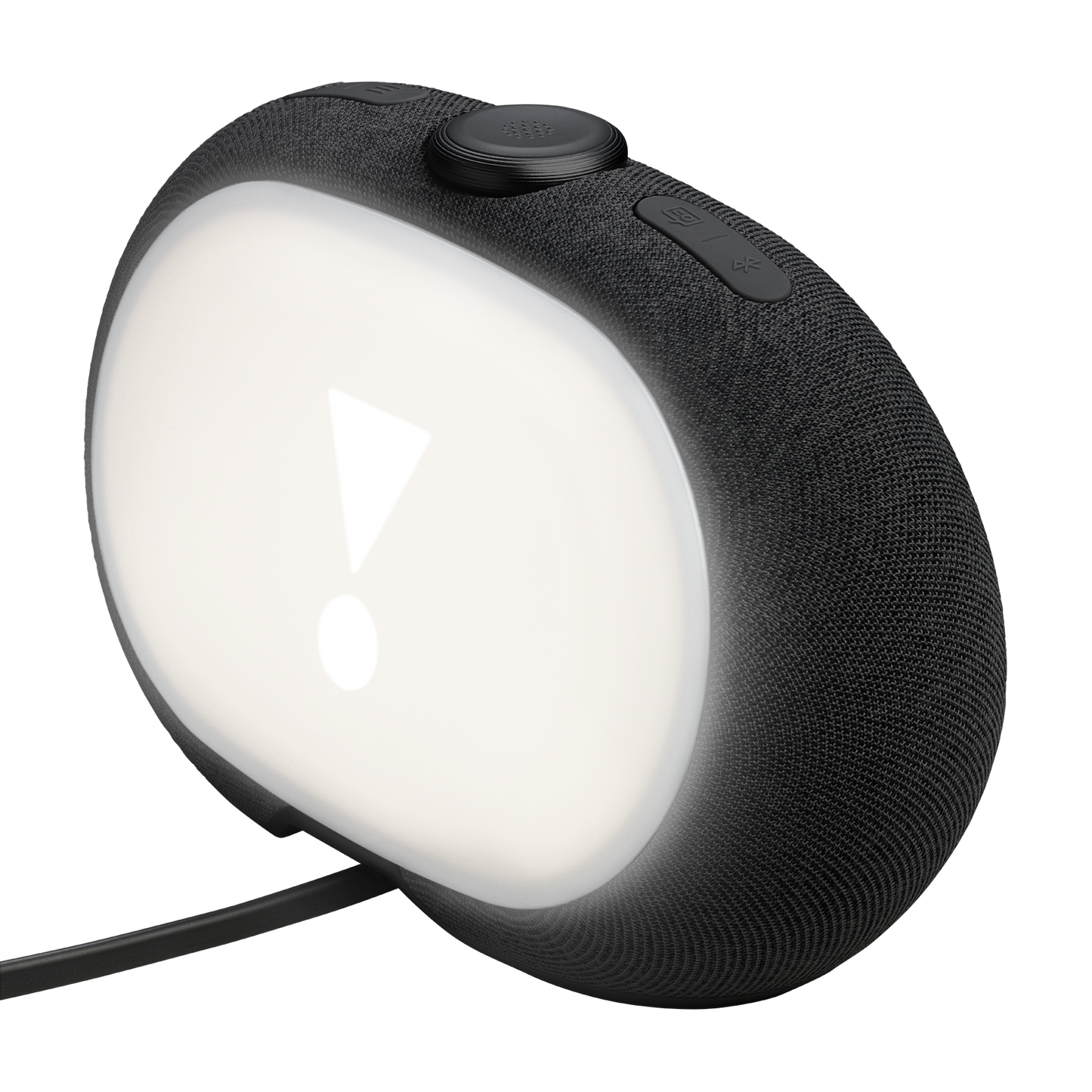 Bluetooth-luidspreker JBL Horizon 3, 2 x 5W, Pro Sound, Zwart JBLHORIZON3BLK