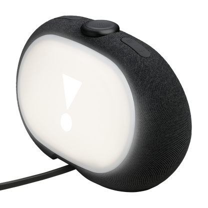 Bluetooth-luidspreker JBL Horizon 3, 2 x 5W, Pro Sound, Zwart JBLHORIZON3BLK