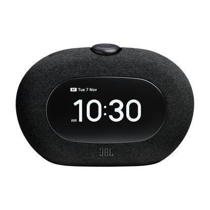 Bluetooth-luidspreker JBL Horizon 3, 2 x 5W, Pro Sound, Zwart JBLHORIZON3BLK